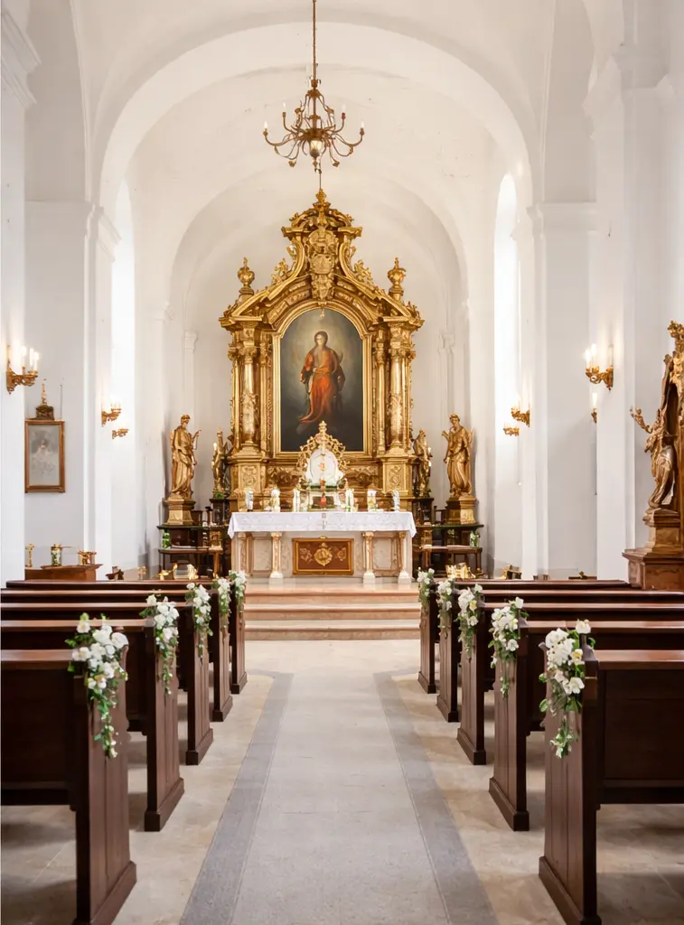 A külső homlokzat restaurálása mellett kiemelt figyelmet fordítottunk a belső tér akusztikájára és fényviszonyaira